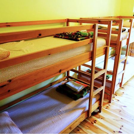Hostel Mostel Veliko Tarnovo Eksteriør billede