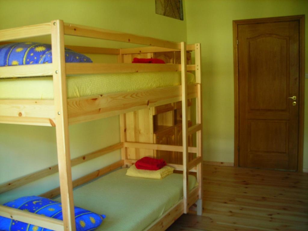 Hostel Mostel Veliko Tarnovo Værelse billede